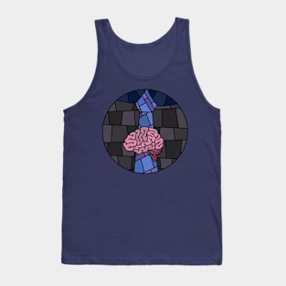 Logan Sanders Tank Top